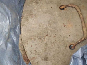 Фото пресс-службы Полка патрульной полиции Кривого Рога