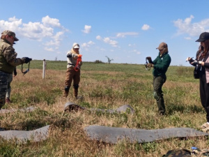 Фото пресслужби Дніпропетровської ОВА