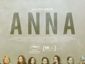 "ANNA", short film 2019