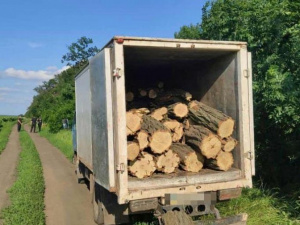 Фото пресс-службы Криворожского отдела полиции