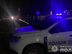 Фото Національної поліції