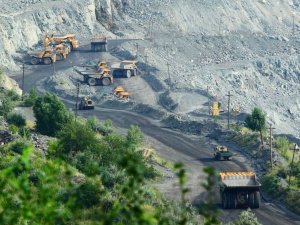 «Метінвест» збільшив екологічні витрати на 18% у 2025 році — GMK Center