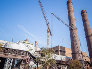 Фото пресс-службы компании Метинвест