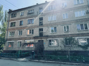 Фото Зеленодольської територіальної громади