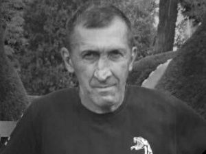 У російсько-українській війні загинув мешканець Криворіжжя Михайло Кайло