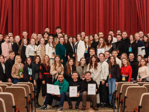 Фото пресслужби Дніпропетровської ОВА