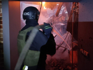 Фото пресслужби Дніпропетровської ОВА