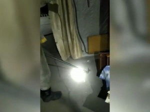 Фото пресс-службы ГСЧС Днепропетровской области