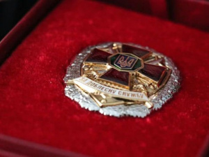 Фото: Військова частина 3011 НГУ