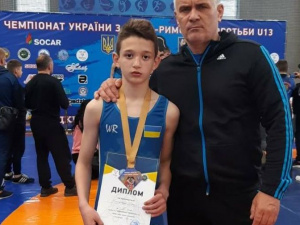 Фото пресс-службы Криворожского горисполкома