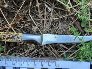 Фото: ГУНП у Дніпропетровській області