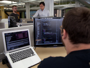 День програміста та історія успіху українського ІТ - фото з відкритих джерел