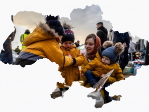 Найбільше переселенців на Дніпропетровщині, фото з відкритих джерел 