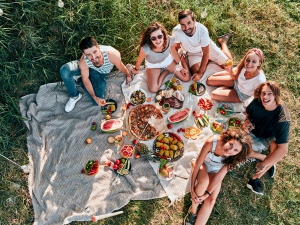 Свято просто неба - фото з відкритих джерел