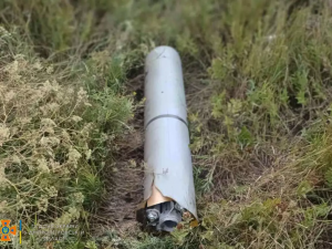 Фото ДСНС Дніпропетровської області