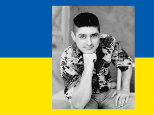 У російсько-українській війні загинув інгульчанин Олександр Скворцов: коли попрощаються з героєм