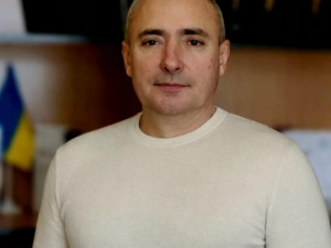 Віталій Шпак/ Facebook