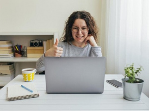 Вивчення англійської, фото Гончаренко центру 