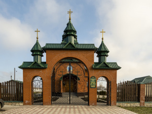 Більше не УПЦ: храми Криворіжжя переходять до ПЦУ