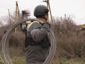 фото пресслужбі ДТЕК