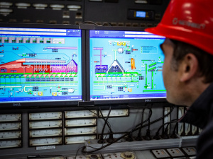 Енергоефективність – стратегічний пріоритет об’єднаного ГЗК Метінвесту