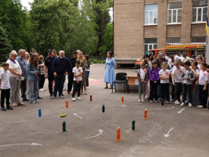 Фото сайт виконкому Криворізької міськради