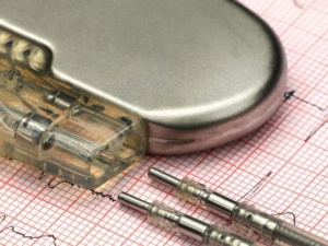 У 2020-му мешканцям Дніпропетровщини встановили майже 900 кардіостимуляторів