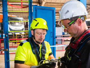 Фото пресслужби компанії Метінвест