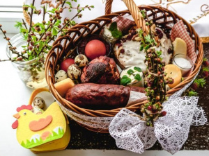 Великодній кошик 2023: що найбільше подорожчало напередодні свята