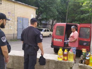 Фото відділу підприємництва Покровського району