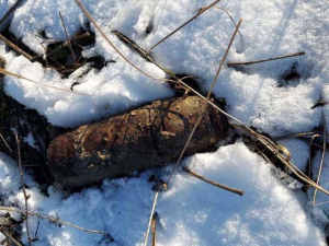 Фото пресс-службы ГСЧС Днепропетровской области