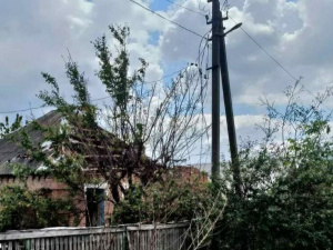 Фото ДТЕК Дніпровські електромережі