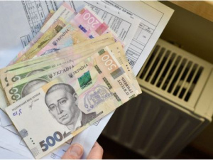 У Кривому Розі тарифи на тепло для населення та підприємців підвищуватися не будуть