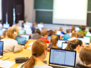 Вартість навчання в університетах України, фото ілюстративне 