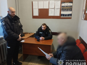 Чоловік-невидимка: правоохоронці Дніпропетровщини затримали зловмисника, який 15 років переховувся від слідства