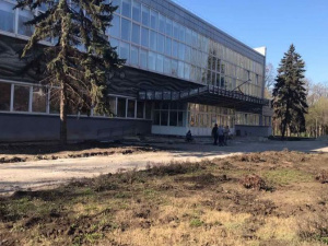 Фото пресслужби виконкому Криворізької міської ради