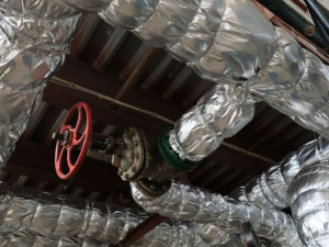 «Укртрансгаз» не зміг відсудити 1,7 млрд гривень у «Криворіжгазу»