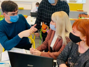 Фото: ГО "Криворізька фундація майбутнього"