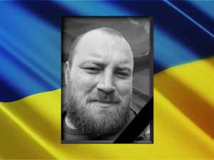 На Херсонщині загинув працівник рудника «Суха Балка» Олександр Шаповалов: що відомо