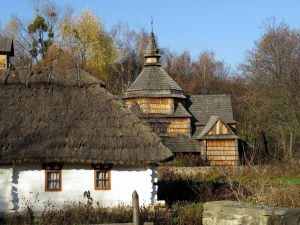 Українські селяни вміли точно визначати години за природними прикметами, звуками навколишнього світу та щоденними ритуалами - фото з відкритих джерел