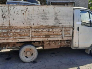 Фото пресс-службы Криворожского отдела полиции