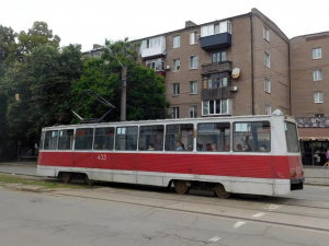 Фото пабліку Транспорт Кривого Рогу