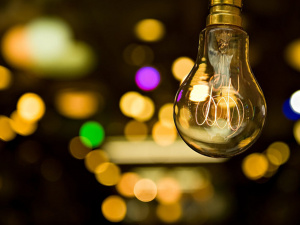 Відключення світла у Кривому Розі - фото ілюстративне 