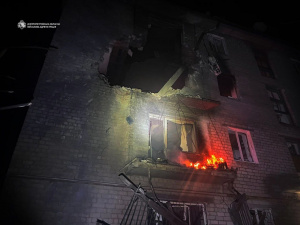 Тримісячний хлопчик загинув у Марганці: Дніпропетровщина під масованим вогнем росіян