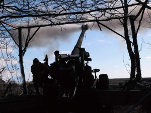 Головне на ранок п’ятниці зі зведення Генштабу: подробиці