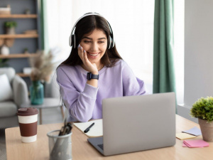 Співбесіда, фото Гончаренко центр