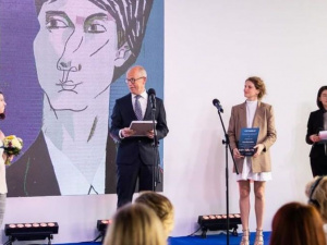 Українка здобула математичну “Нобелівську премію”