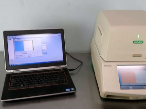 Для обласного центру досліджень придбають дві сучасні лабораторні установки для аналізу на коронавірус