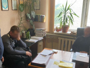 Фото пресс-службы полиции Днепропетровской области