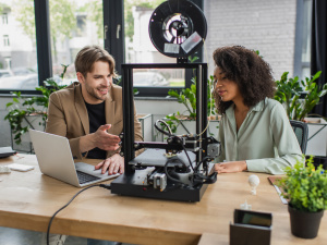 3D-друк для початківців: що потрібно знати перед покупкою - фото з відкритих джерел